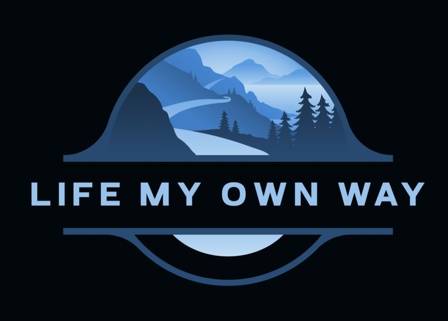 Life My Own Way